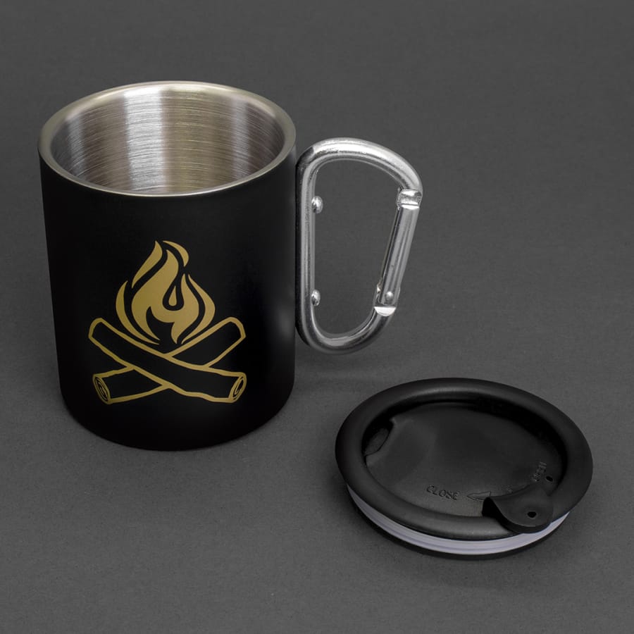 Happy Camper Mug