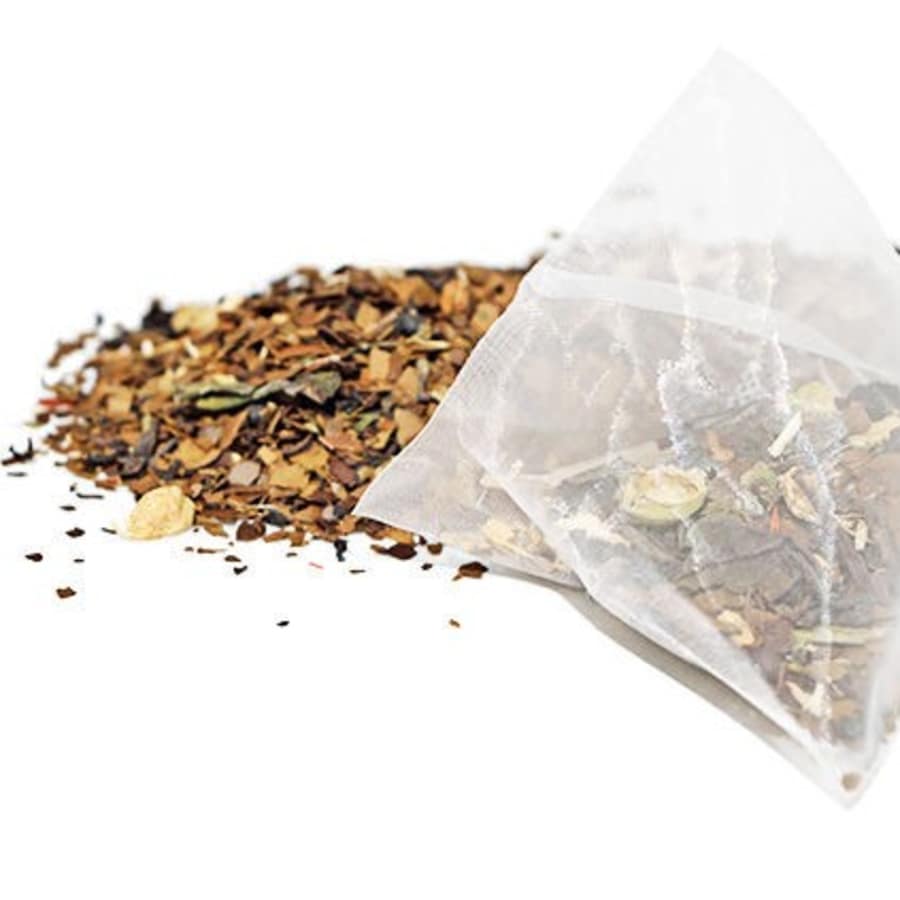 Organic Climber's High Chai Tea - 12 Sachets