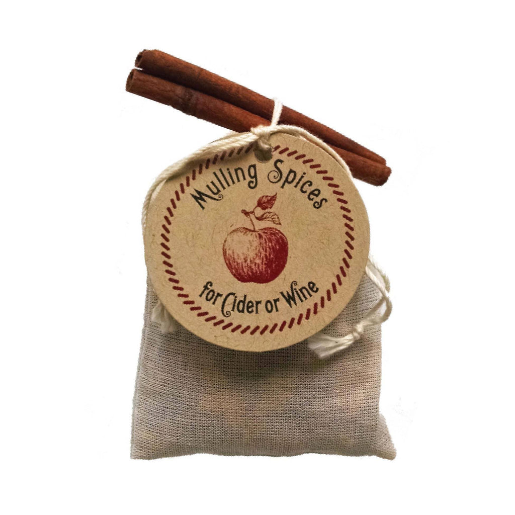Mulling Spice Sachet