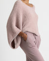 Chalet Slouch Sweater