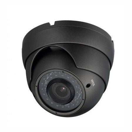 720p dome camera