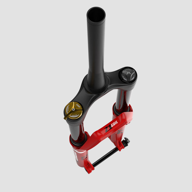 marzocchi bomber z1 coil fork