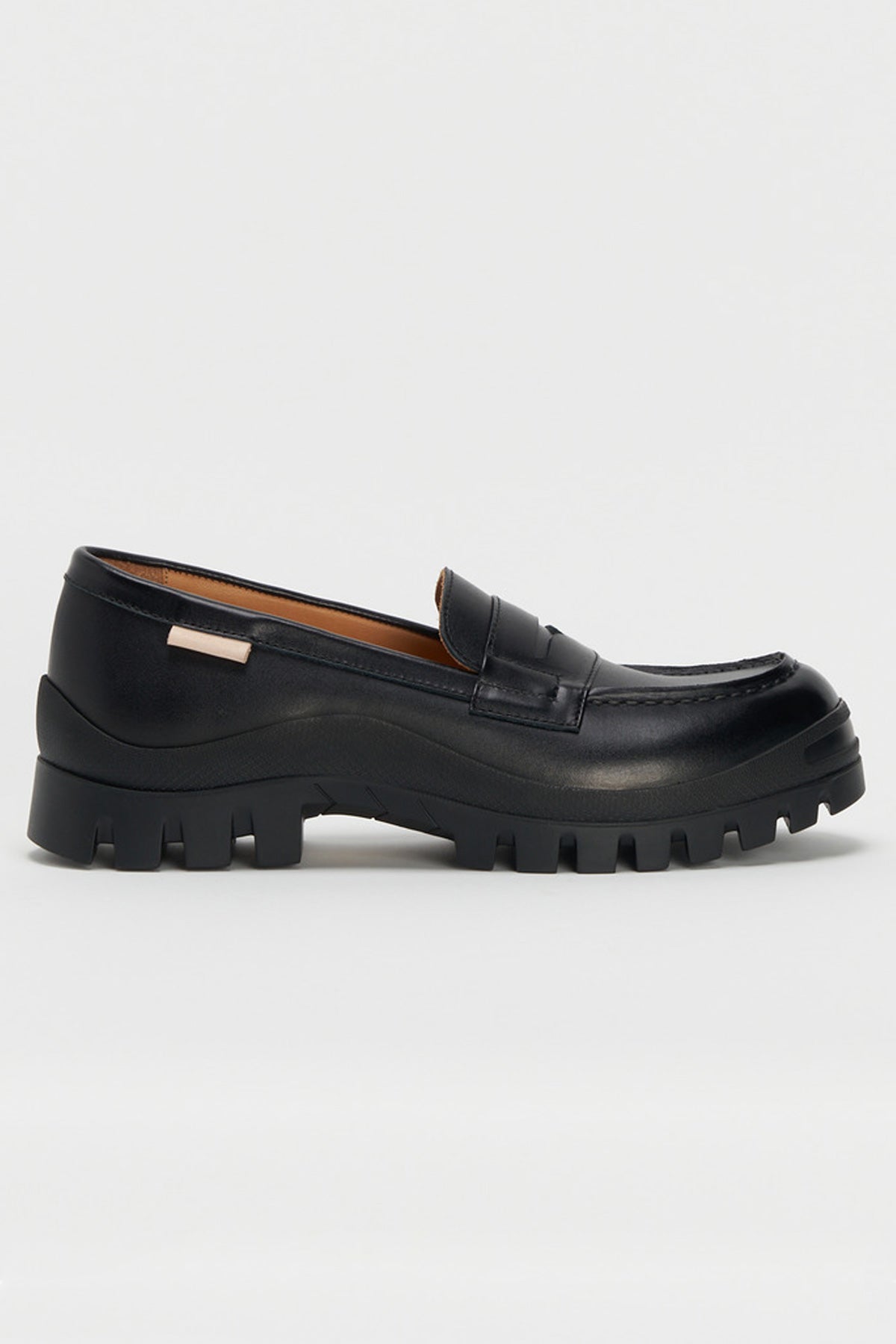 Hender Scheme - Loafer #2146 - Black - Canoe Club