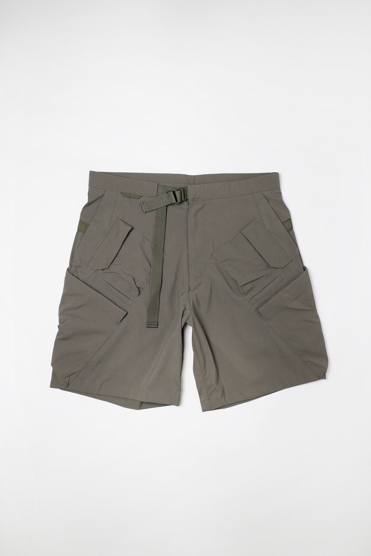 Acronym - SP29-M - Grey - Canoe Club