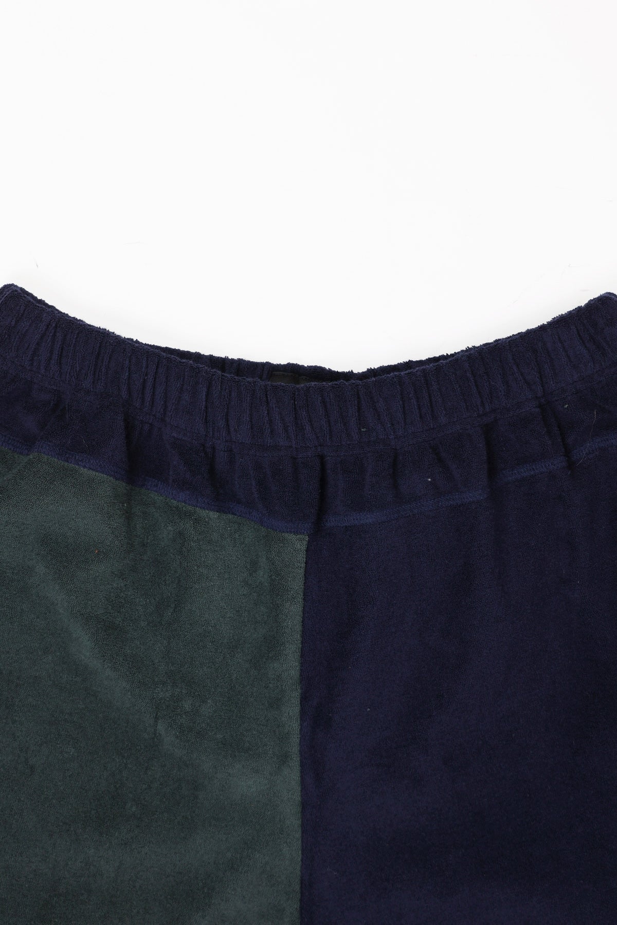 Howlin' - Towel Shorts - Navy - Canoe Club