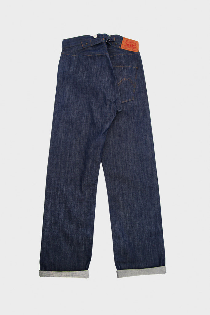 levi's 1890 xx501