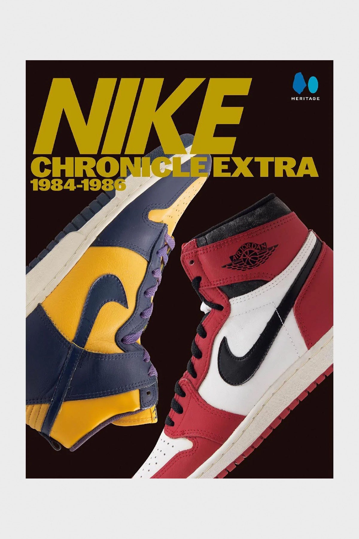 Lightning - Nike Chronicle Extra - Canoe Club