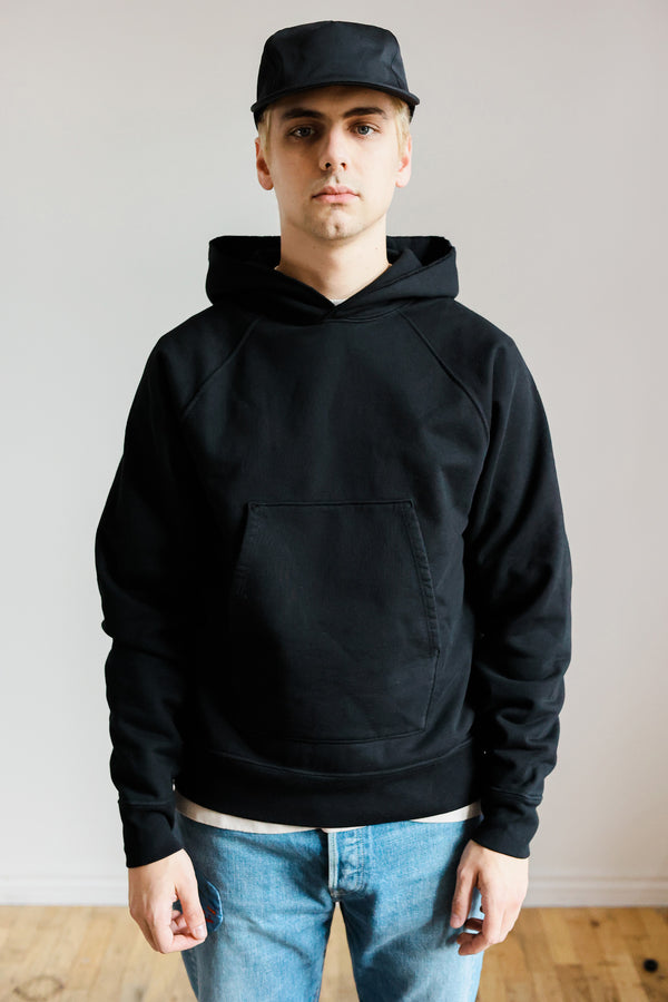 CLUBHAUS × TANGRAM HEAVY WEIGHT HOODIE | escolalf.com.br