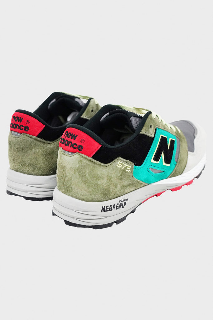 new balance 575 green