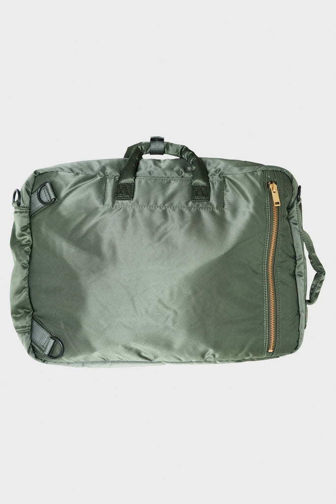 porter 3way briefcase