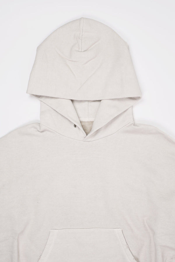 Amplus SB Hoodie P.O. (U.D.) - Off White