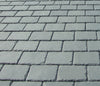 Santos Grey/Green Natural Roof Slate 9mm 50 x 25