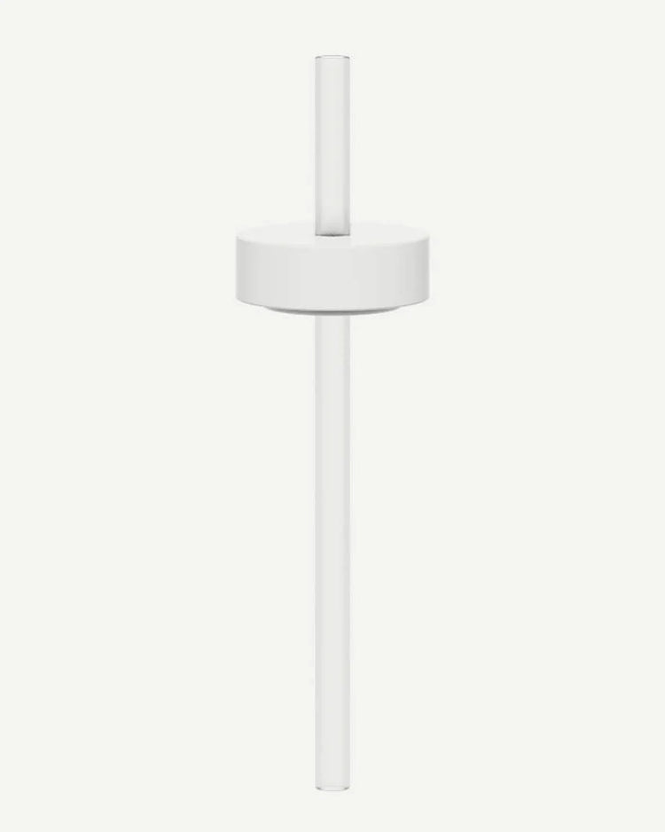 Lounge Straw & Cap