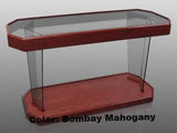 Glass Communion Table NC40/NC40G Prestige RHEMA 