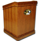 Handcrafted Solid Hardwood Lectern Heritage 