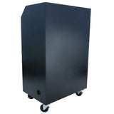 Security Station W480 Sentry Mobile Workstation 