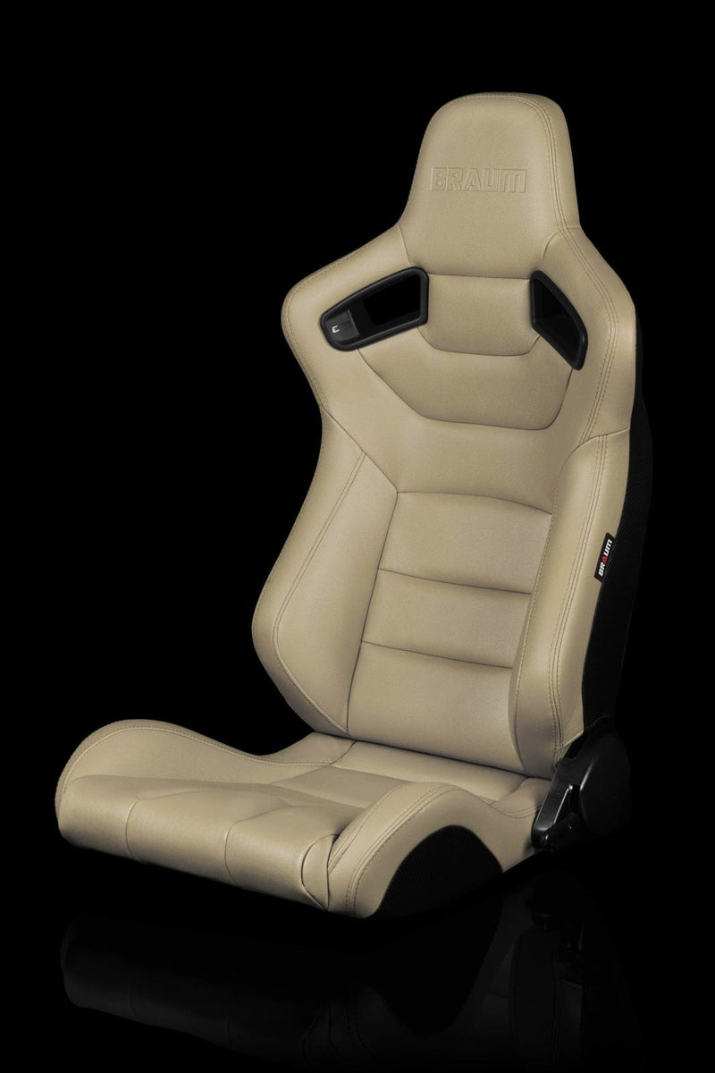 power racing seats