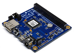 PHPoC Blue Programmable IoT Development Board