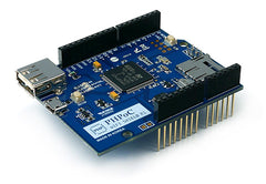 PHP0C Programmable IoT Shield for Arduino