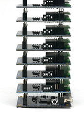 PHPoC IoT Expansion Board Stack
