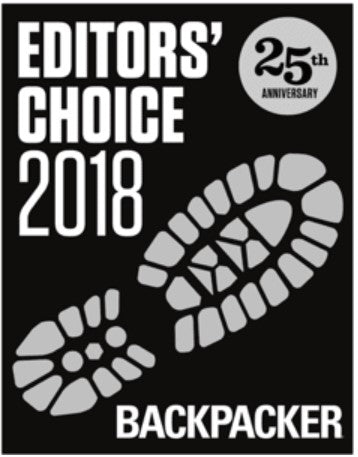 NRO Editors Choice Award