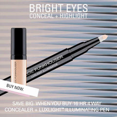 EDDIE FUNKHOUSER Bright Eyes Conceal & Highlight Eye Set