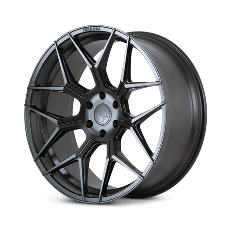 Ferrada FT3 Matte Black | Offered by CedarPerformance