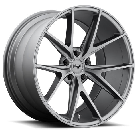 Niche Misana | Offered by CedarPerformance