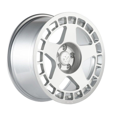 fifteen52 Turbomac - Speed Silver | Offered by CedarPerformance