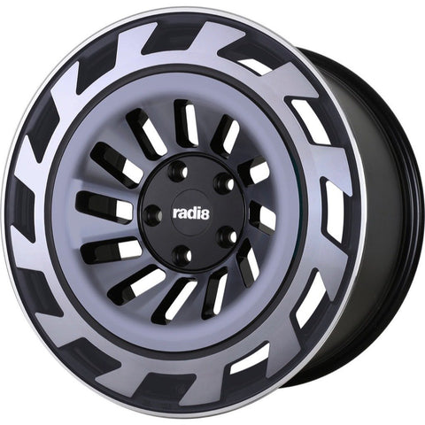 radi8 r8t12 Dark Mist | Offered by CedarPerformance