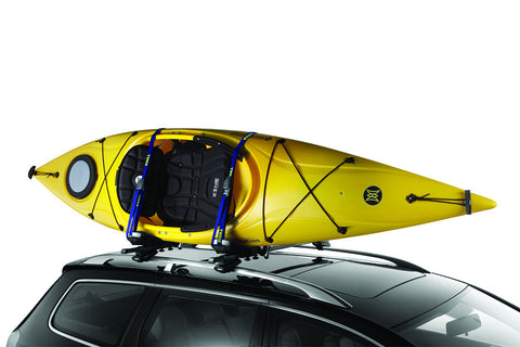 Thule Kayak Rack