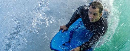 Bodyboard Rentals