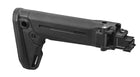 ZHUKOV-S™ STOCK AK47/AK74 - BLACK