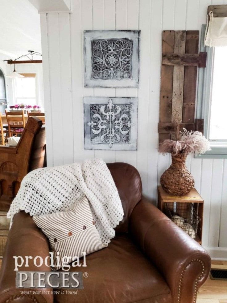 Prodigal pieces best modern farmhouse award