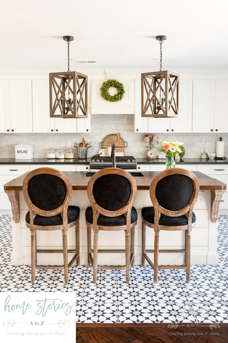 Home stories A to Z Modern Farmhouse Awards