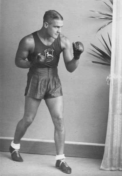 1920s - Boxer shorts
