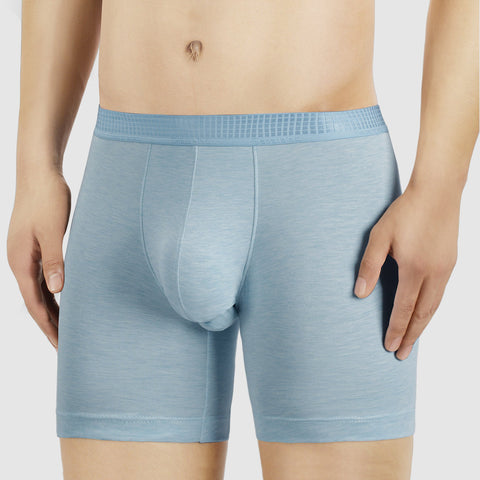 2018 – Dual Pouch Underwear