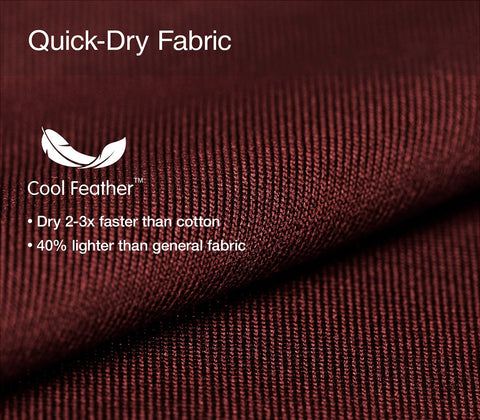 quick-dry fabric