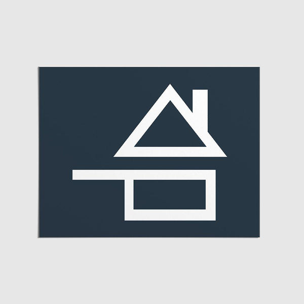 Fait maison logo officiel