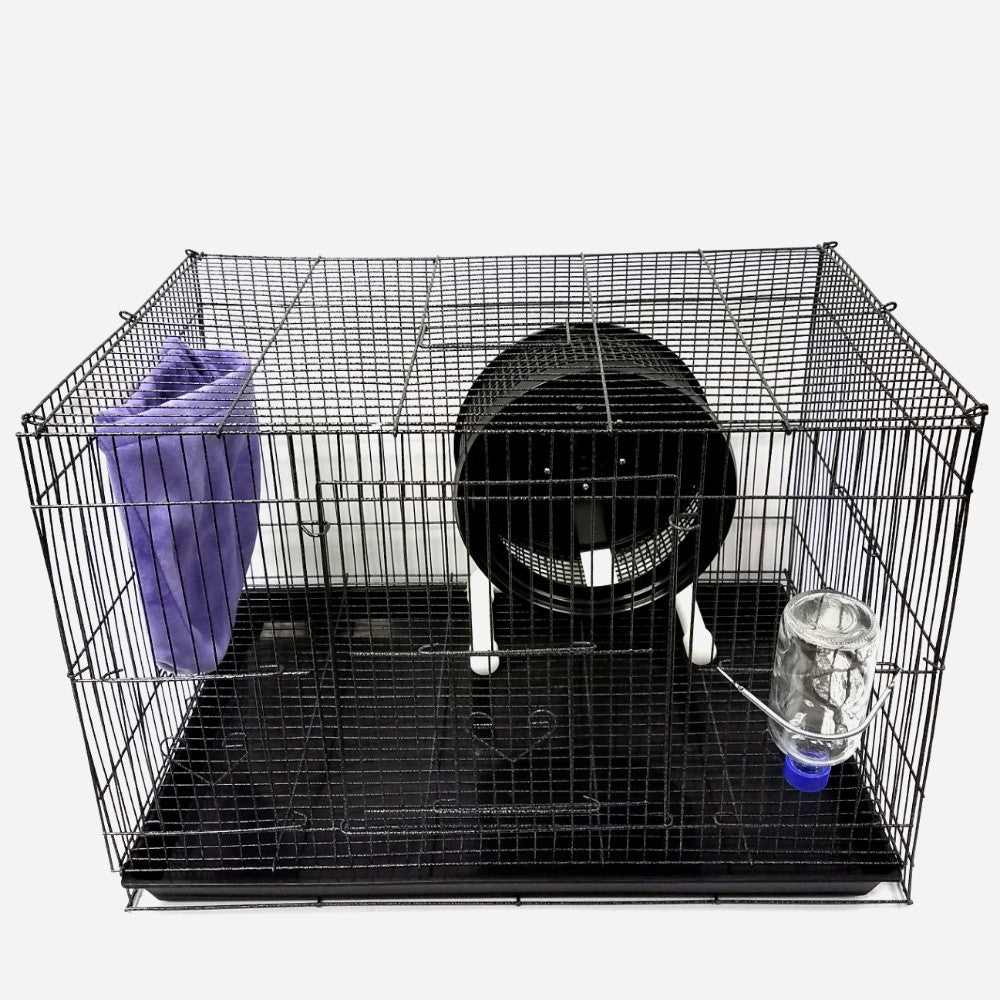 Sugar Glider Travel Cage