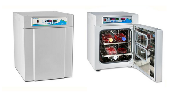 ST Series CO2 incubators.