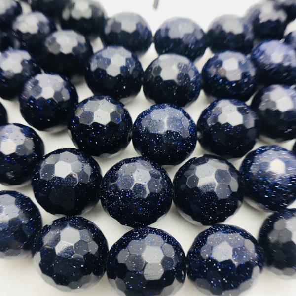 large gemstone beads