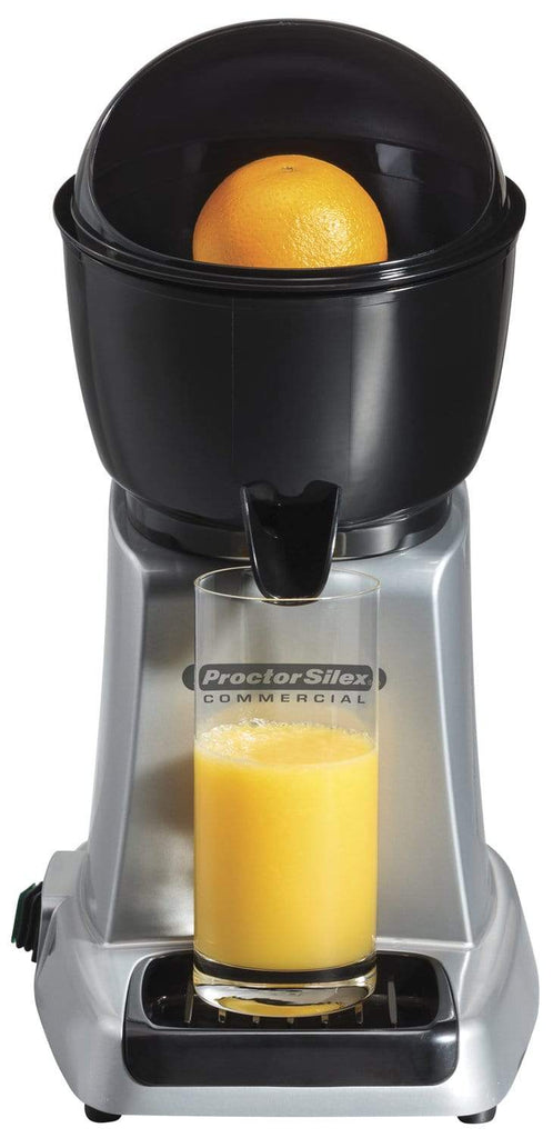 hamilton juicer