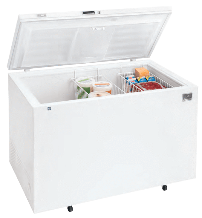 25++ Commercial chest freezer canada info