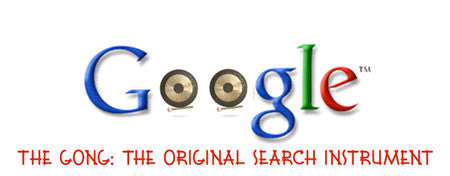 Gongs The Original Google