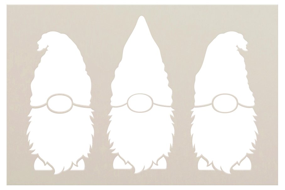 three-garden-gnomes-farmhouse-stencil-by-studior12-stcl5596