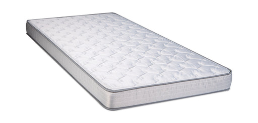 Twin Sweet Dreams 6" Foam Mattress