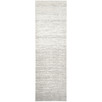 Mcguire Ivory/Silver Area Rug