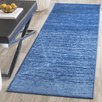 Tyra Blue Area Rug