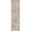 Horst Cream/Ivory Area Rug